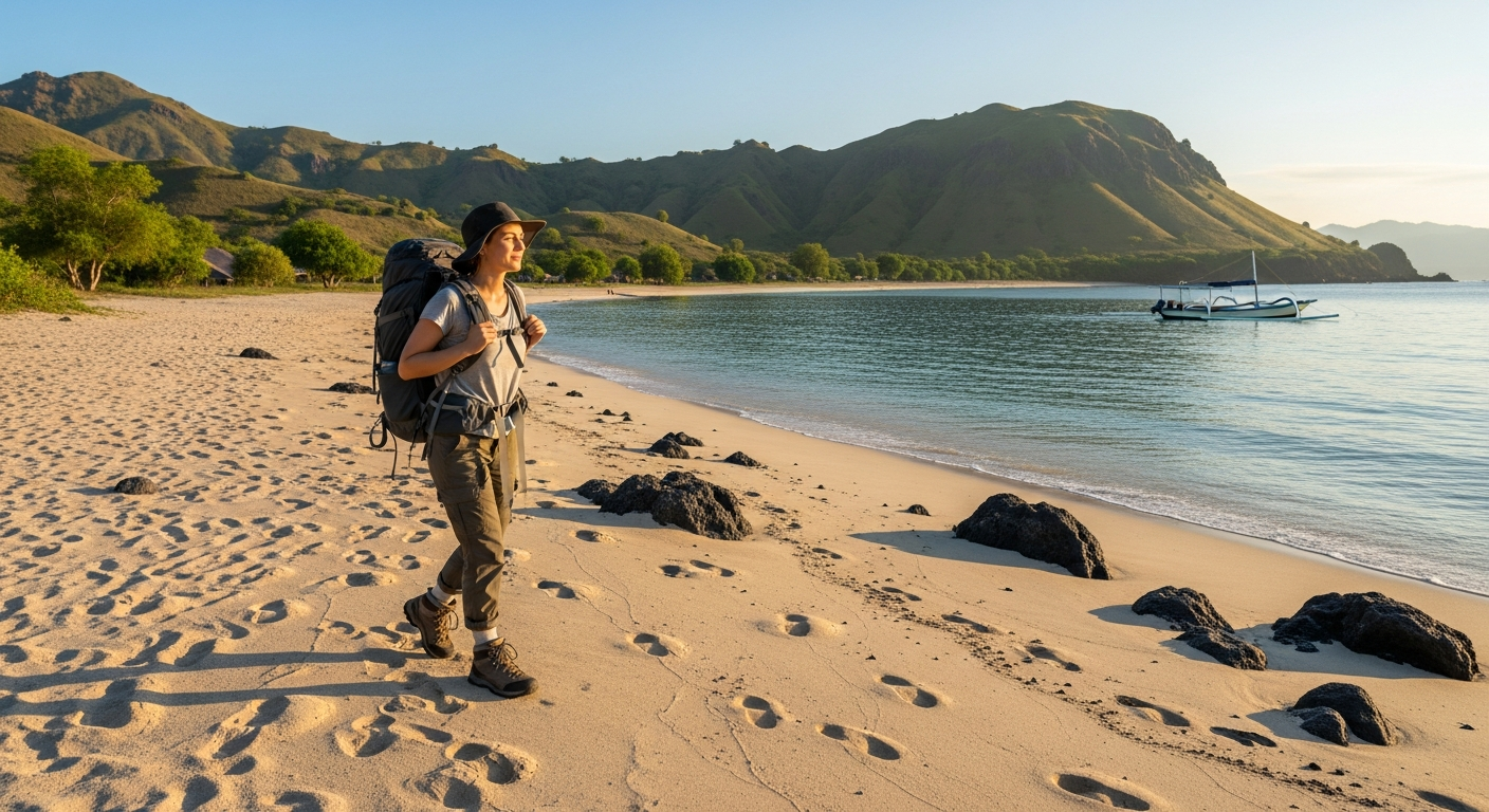 Is Komodo Safe for Solo Female Travelers in 2027? Complete Safety Guide