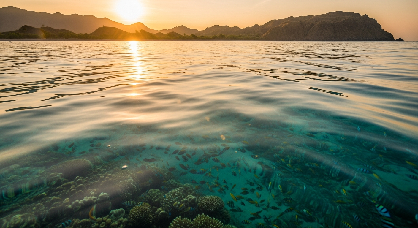 FAQ: Is Komodo Diveable Year-Round? Visibility, Currents, and Seasonal Tips
